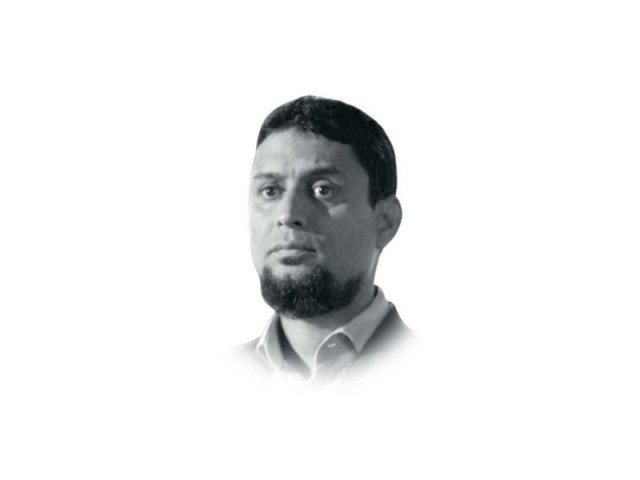 the writer is an entrepreneur and social worker based in karachi the writer is an entrepreneur and social worker based in karachi
