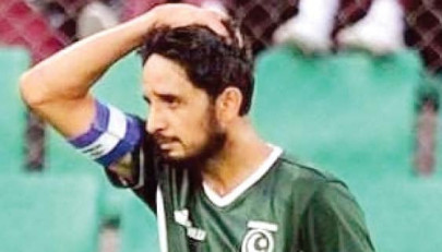 ashraf presses for the inclusion of youngsters