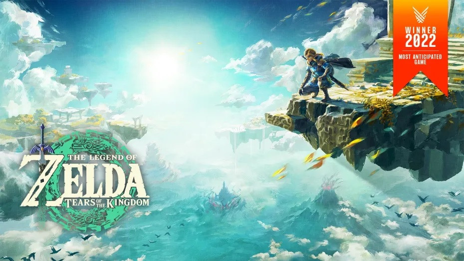 Legend of Zelda sells 10 million copies in three days