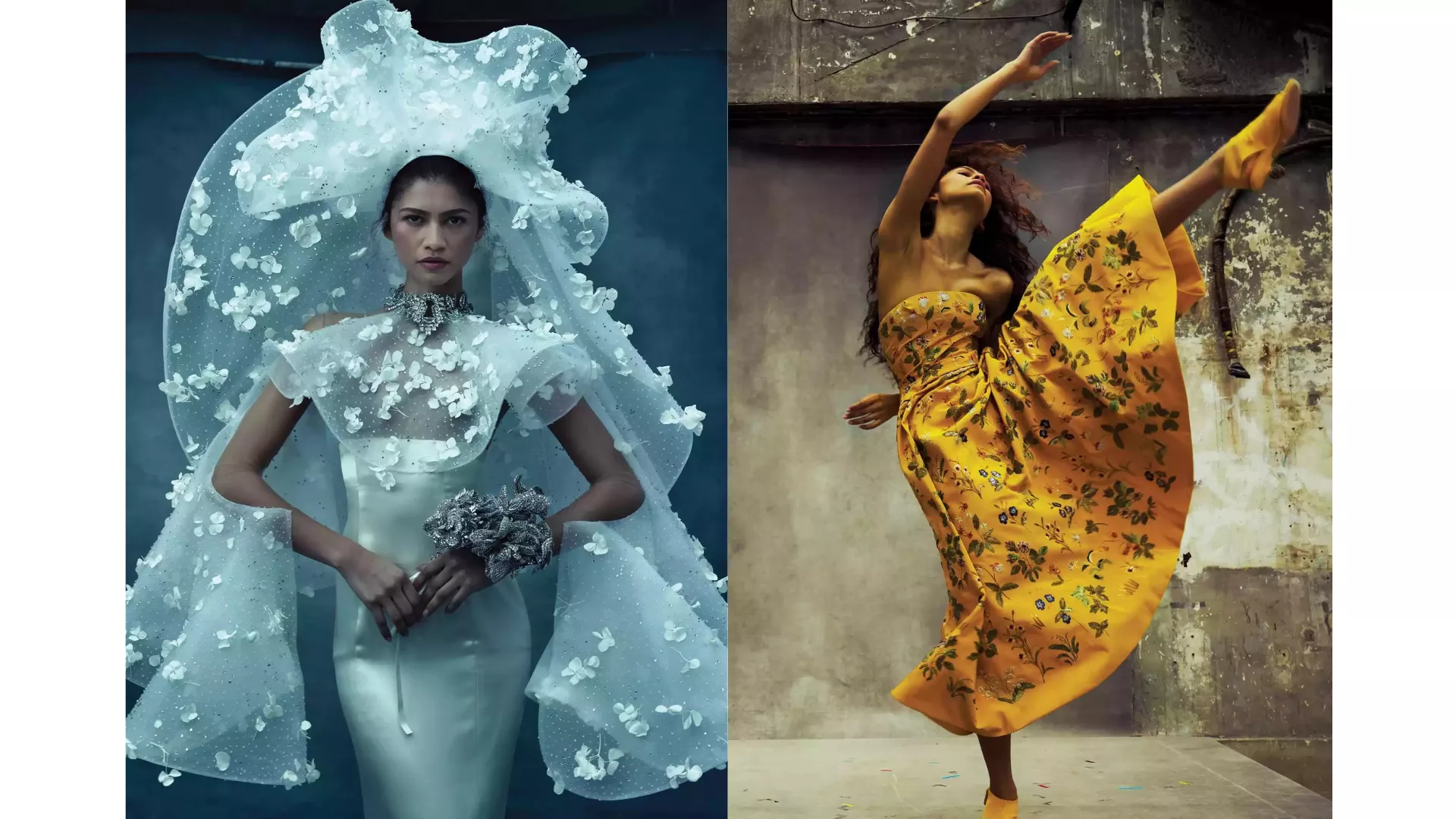 zendaya for vogue s may 2024 issue photo anne leibovitz vogue zendaya for vogue s may 2024 issue photo anne leibovitz vogue