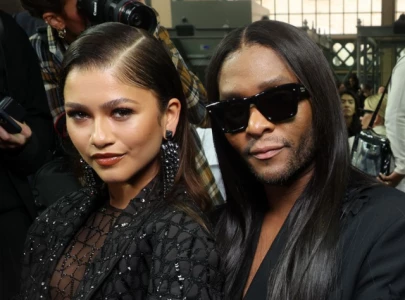 law roach opens up about his unforgettable fashion journey with zendaya law roach opens up about his unforgettable fashion journey with zendaya