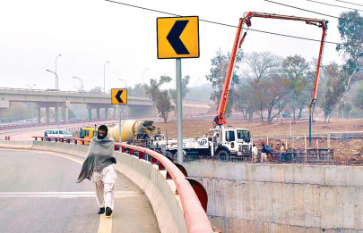 the year ender cda plans gather dust as residents suffer