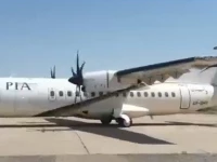 zhob airport made operational after three years