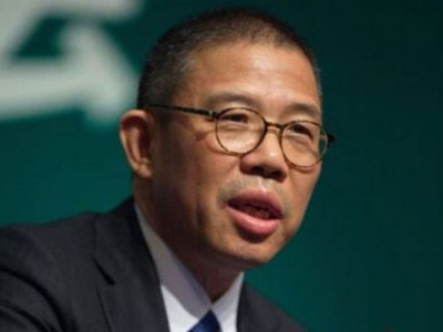 china s zhong shanshan becomes asia s richest man