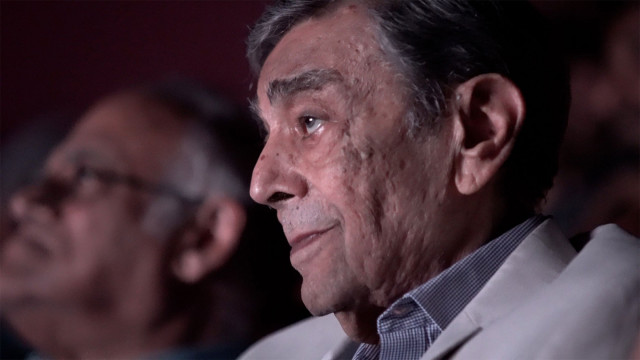 master thespian and pakistan s greatest orator zia mohyeddin passes away master thespian and pakistan s greatest orator zia mohyeddin passes away