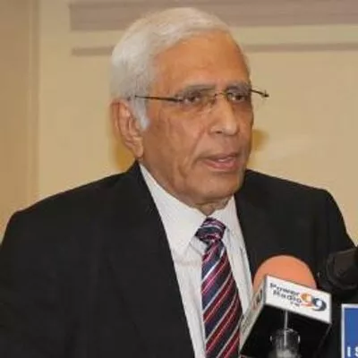 senior journalist muhammad ziauddin passes away at 83 senior journalist muhammad ziauddin passes away at 83