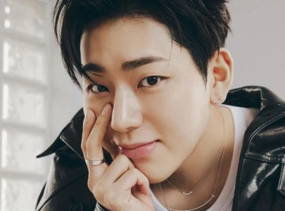 zico denies viewing leaked hybe document amid report of controversial inclusion zico denies viewing leaked hybe document amid report of controversial inclusion