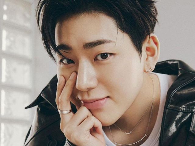 zico denies viewing leaked hybe document amid report of controversial inclusion zico denies viewing leaked hybe document amid report of controversial inclusion