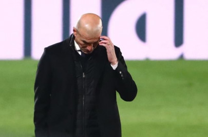 real should have killed off elche says frustrated zidane real should have killed off elche says frustrated zidane