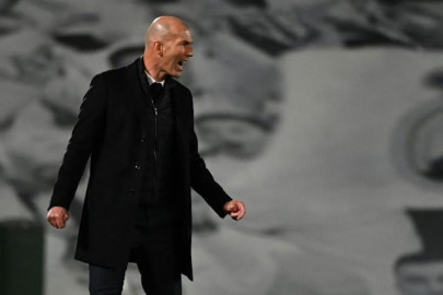 zidane defying the doubters as another real madrid revival nears completion