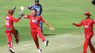 zimbabwe and sri lanka final showdown