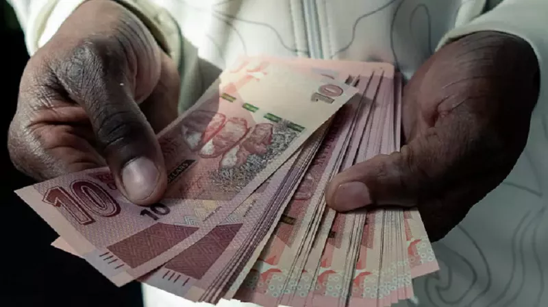 southern african nation has been grappling with more than a decade of hyperinflation photo afp file southern african nation has been grappling with more than a decade of hyperinflation photo afp file