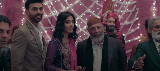 zindagi tamasha is out on youtube and twitter is full of praises for the masterpiece zindagi tamasha is out on youtube and twitter is full of praises for the masterpiece