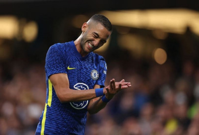 ziyech left out of morocco squad because of poor behaviour ziyech left out of morocco squad because of poor behaviour