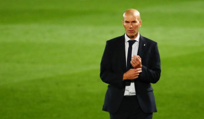 zidane wants madrid to treat inter clash like a final zidane wants madrid to treat inter clash like a final