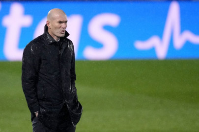 zidane worried by swelling real madrid injury list