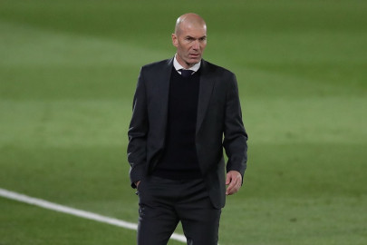 zidane in awe of his real players as they target another final