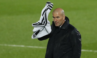 zidane says real not good enough in attack against betis but title race not over zidane says real not good enough in attack against betis but title race not over