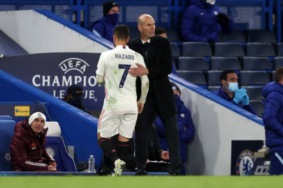 real s zidane defends decisions but admits chelsea deserved to progress real s zidane defends decisions but admits chelsea deserved to progress