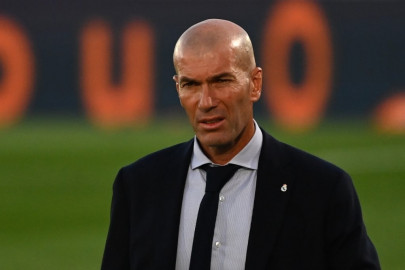 zidane resigns as real madrid coach reports