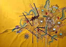 steeping storms in a tea cup