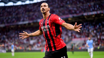 ibrahimovic wants to stay at ac milan for life ibrahimovic wants to stay at ac milan for life