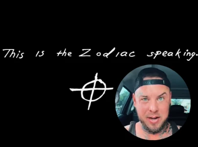 man claims zodiac killer was his grandfather in new netflix documentary this is the zodiac speaking man claims zodiac killer was his grandfather in new netflix documentary this is the zodiac speaking