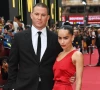 zo kravitz breaks silence on channing tatum split and blink twice zo kravitz breaks silence on channing tatum split and blink twice
