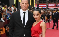 zo kravitz breaks silence on channing tatum split and blink twice zo kravitz breaks silence on channing tatum split and blink twice