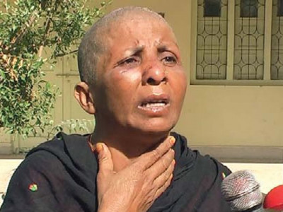 angered by divorce ex husband tortures mother of 12 shaves head and eyebrows angered by divorce ex husband tortures mother of 12 shaves head and eyebrows