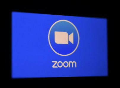 zoom shares fall in the third quarter