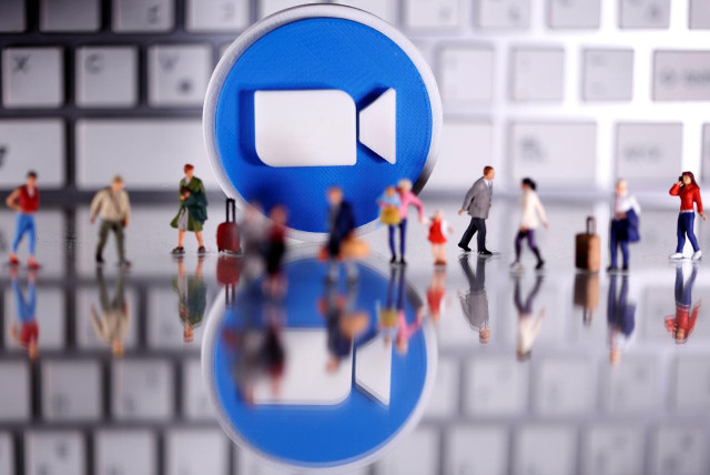 zoom has joined tech industry counterterrorism group zoom has joined tech industry counterterrorism group