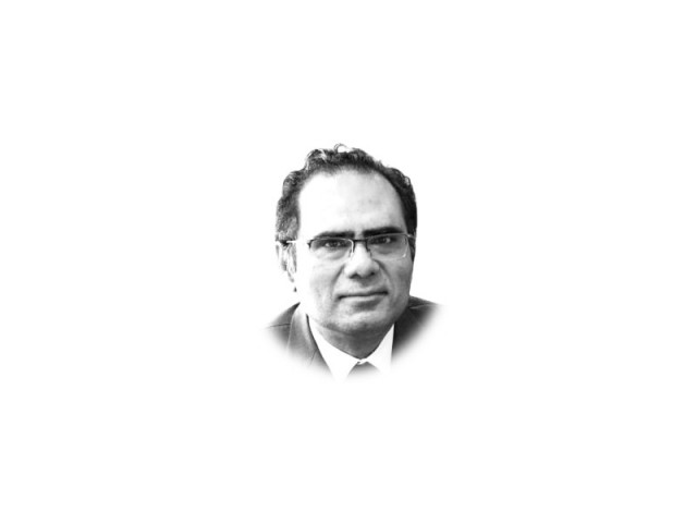 the author is a development policy specialist based in islamabad the author is a development policy specialist based in islamabad