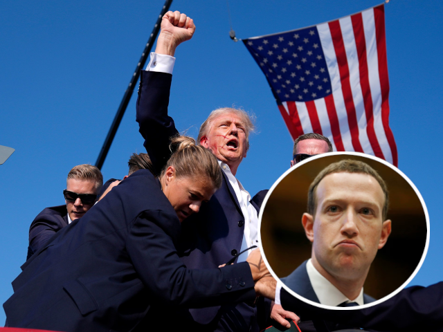 mark zuckerberg shares opinion on trump assassination attempt mark zuckerberg shares opinion on trump assassination attempt