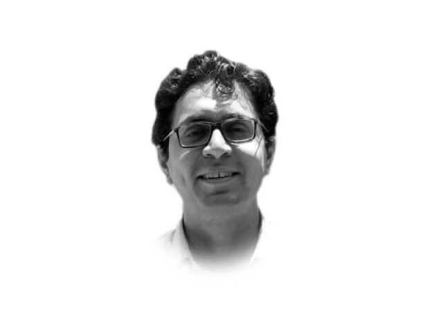 the writer is a fulbright scholar and works as assistant education adviser at the ministry of federal education and professional training the writer is a fulbright scholar and works as assistant education adviser at the ministry of federal education and professional training