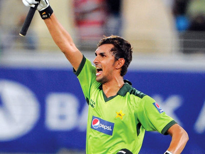 haider wants his career back