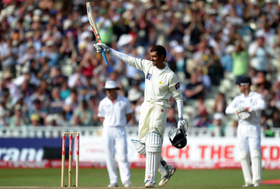 zulqarnain haider sets up pakistan recovery