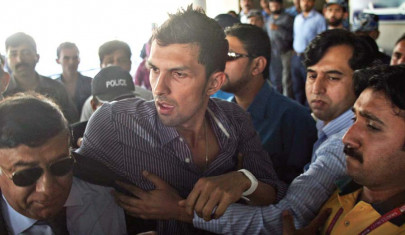 i miss cricket zulqarnain