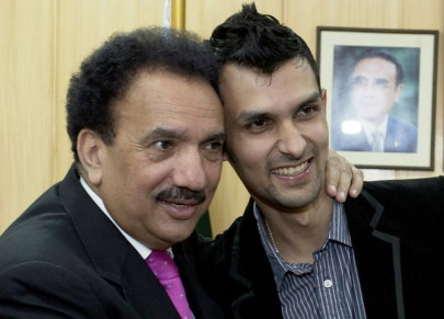 anti climax controversial wicket keeper returns home