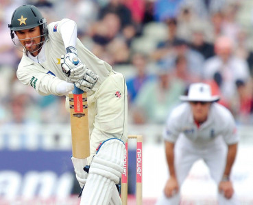 zulqarnain s claims contradictory