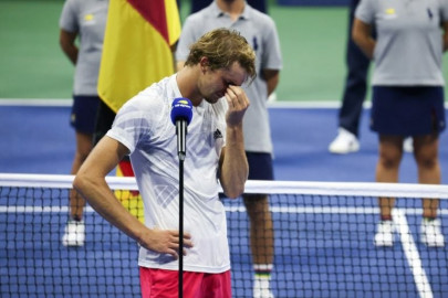 i will be a grand slam champion says zverev after us open loss i will be a grand slam champion says zverev after us open loss