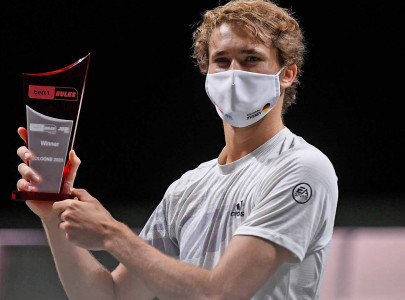 zverev completes cologne double