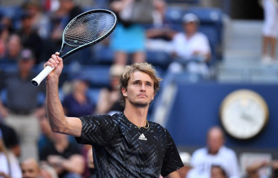 mom tells zverev don t be potty mouth about toilet breaks mom tells zverev don t be potty mouth about toilet breaks