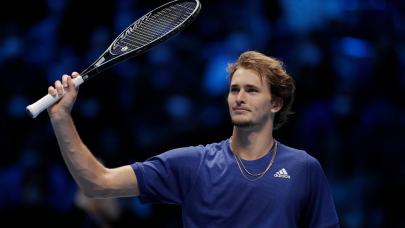 zverev makes atp finals last four zverev makes atp finals last four