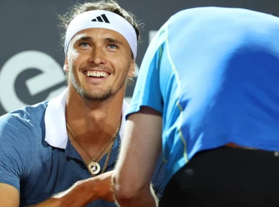 zverev reaches semis as collins books sabalenka zverev reaches semis as collins books sabalenka