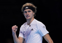 zverev assault trial to open as he contests french open