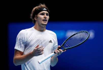 german zverev splits with coach ferrer ahead of new season