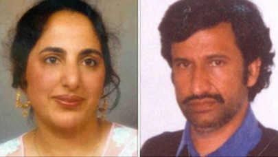 pakistani man extradited to uk charged with wife s murder 20 years ago pakistani man extradited to uk charged with wife s murder 20 years ago