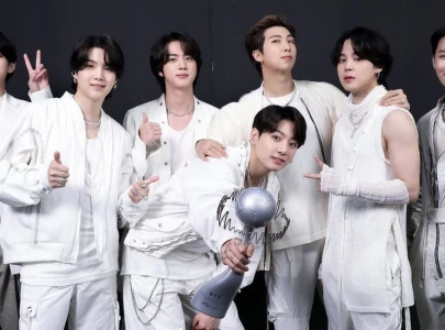 bts may have changed gears but the pakistani army is still crazy about them bts may have changed gears but the pakistani army is still crazy about them