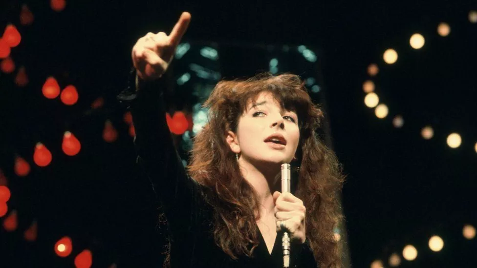 thanks to stranger things kate bush s running up that hill tops chart after 37 years thanks to stranger things kate bush s running up that hill tops chart after 37 years